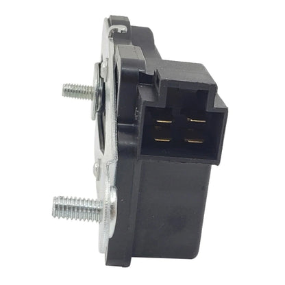 2X Door Lock Actuator Motor for Kia Optima Magentis (2001–2005)