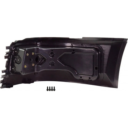 Bumper End for Volvo VNL (2004–2014) - Passenger Side - 82721513, CLX-M0-USA-RV01110003-HD-CL360A71