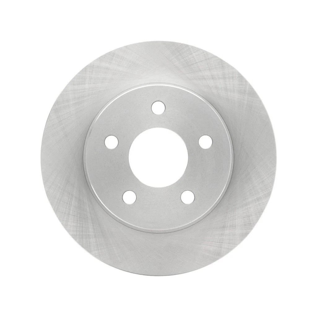 Disc Brake Rotor for Pontiac Pursuit (2005–2006) ALX-PAU-DF-600-53004-CLA6