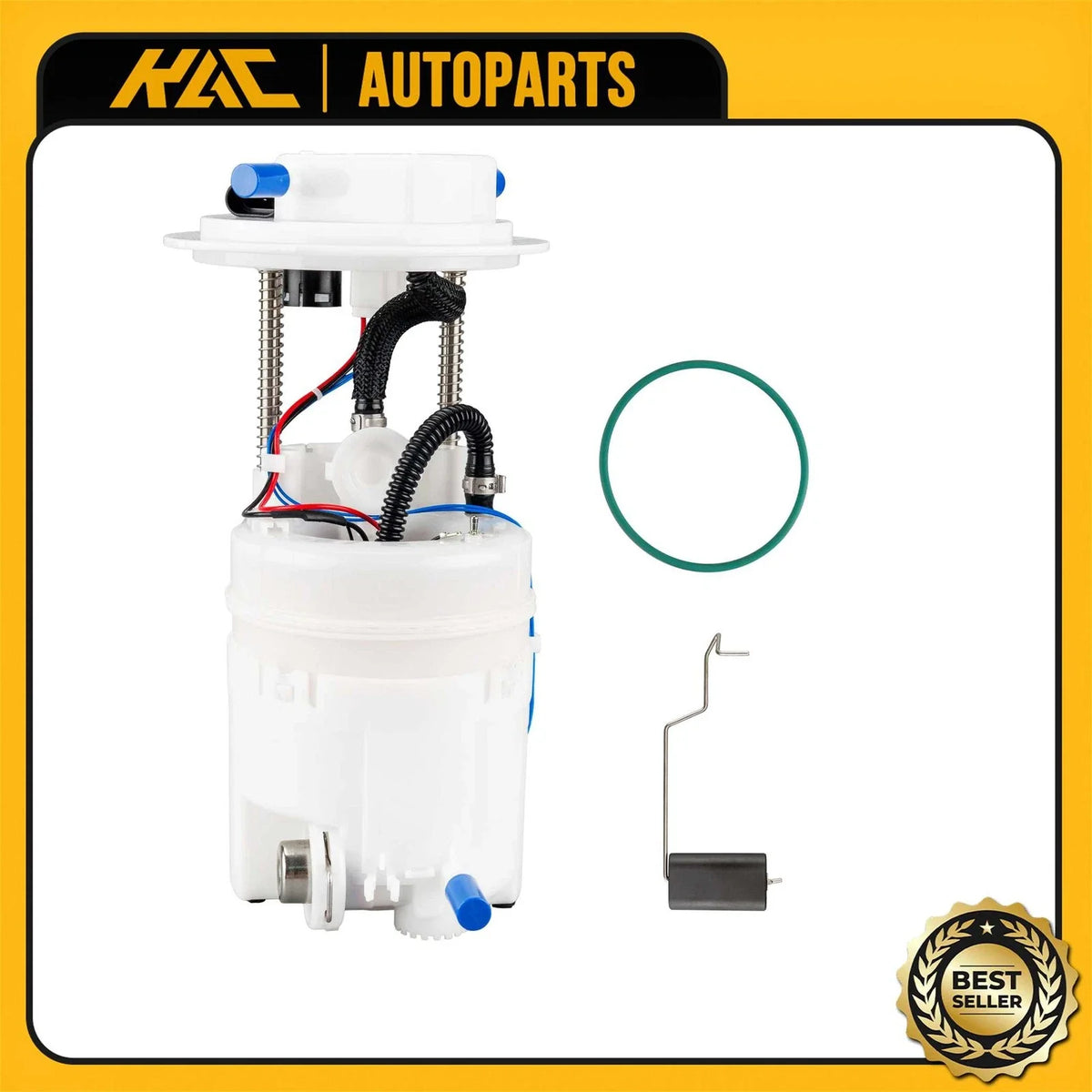 Fuel Pump for Hyundai Santa Fe (2007–2009) 2.7L 3.3L (2007–2009)