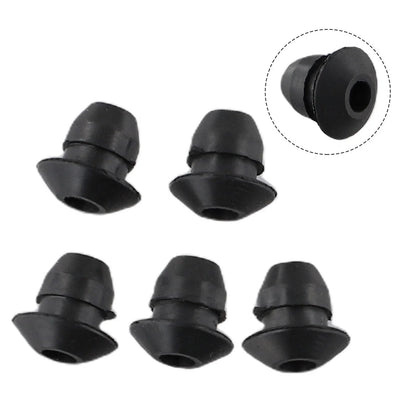 HL75 Fuel Tank Grommet for SP200 SP400 SP451 SP481 SR320 SR340 (1 Hole, 9mm)