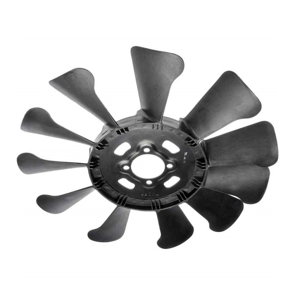 11 Blade Radiator Fan Blade for Chevy C2500/C3500/K2500 (1998–2000) ALX-PAU-RB-621-515-CL360A50