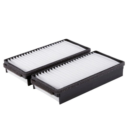 Cabin Air Filter for Pontiac Aztek / Montana (2001–2009) CLX-M0-800069P2-CL360A58