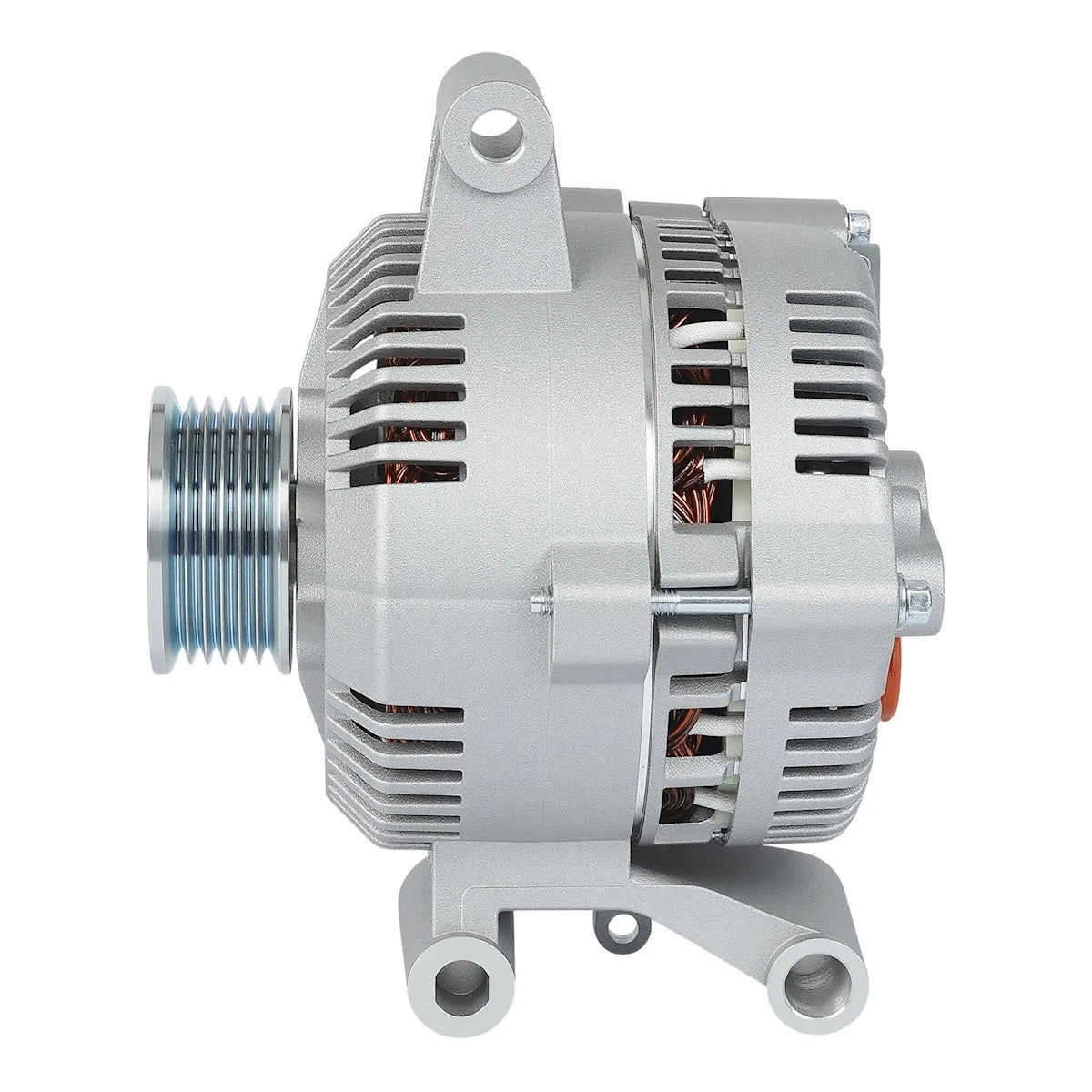 95-AMP Alternator for Ford Escort (1998–2003) - 18017511, 7794N, F7PU10300JA