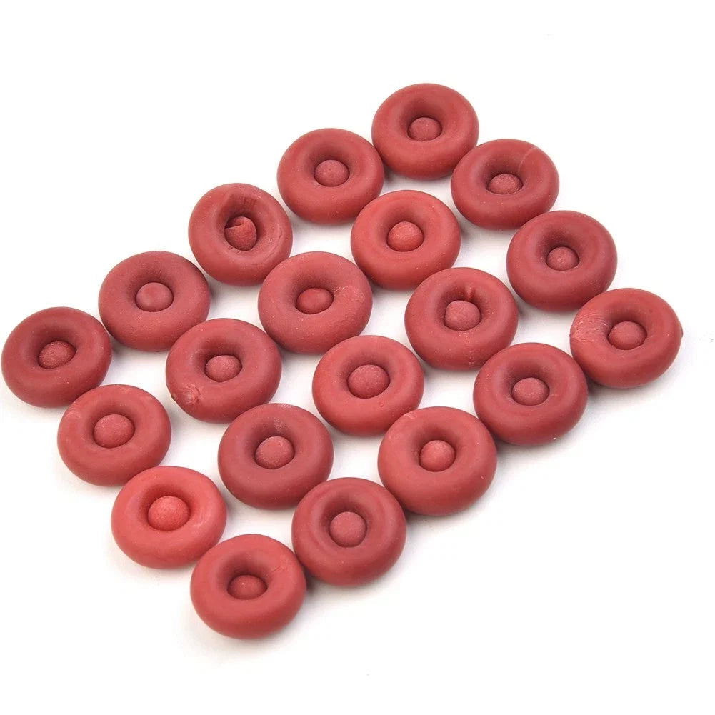20pcs Caulk Cap Sealer for Caulking Tubes
