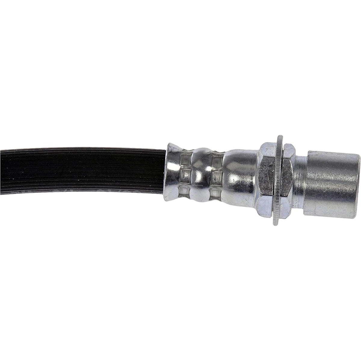 Dorman Brake Line Front Driver Left for Ram 3500 2500 (H620581, BH141180)