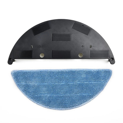 Mop Pad Plate Holder Bracket for Ilife V5 V5S V5S Pro (2015–2021)