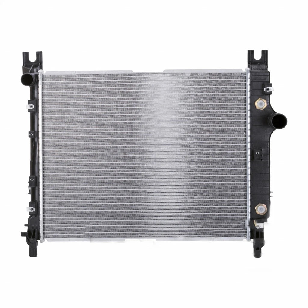 Radiator for Dodge Dakota (2000–2004) CH3010286, CLX-M0-13337-CL360A55