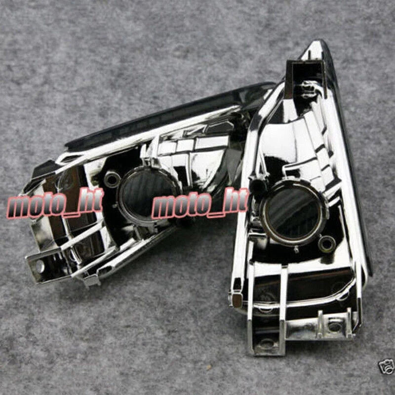 Turn Signal Blinker Light Lens for Suzuki GSXR 1000 (2009–2010)