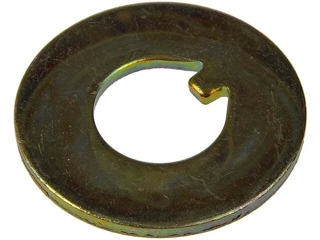 Set of 2 Spindle Nut Washers for GMC P15 (1975–1978) 31628PSGG