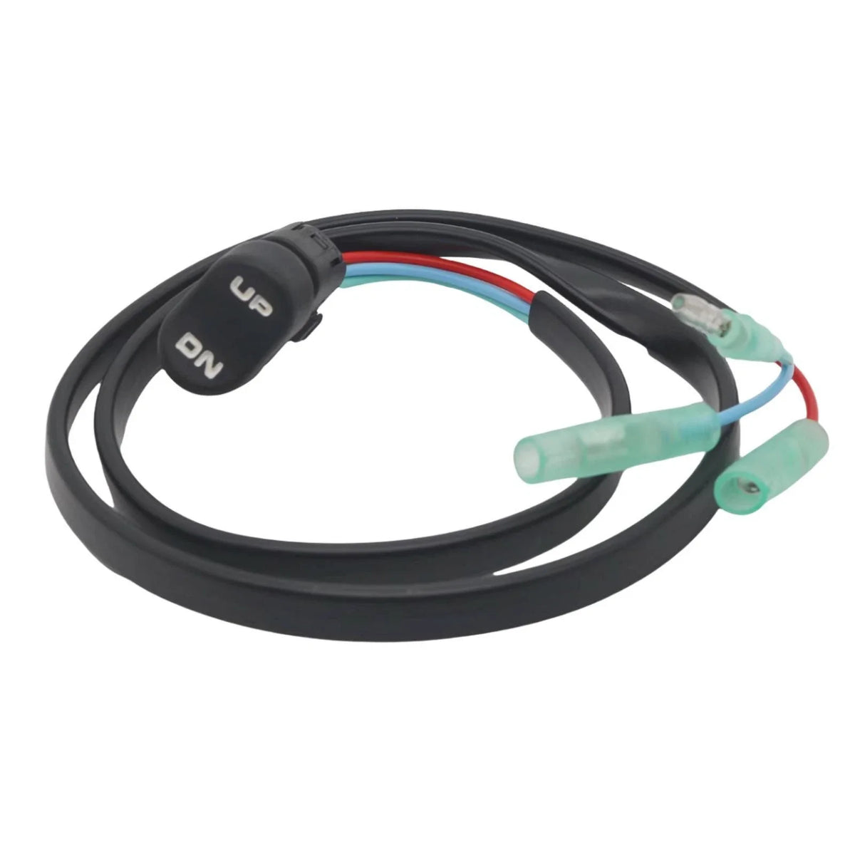 Power Trim Tilt Switch for Suzuki 100-250 HP (37850-93J10)