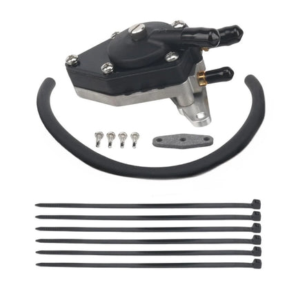 VRO Fuel Pump Repair Kit for Johnson Evinrude 60-70 HP V4 Crossflow (N/A)