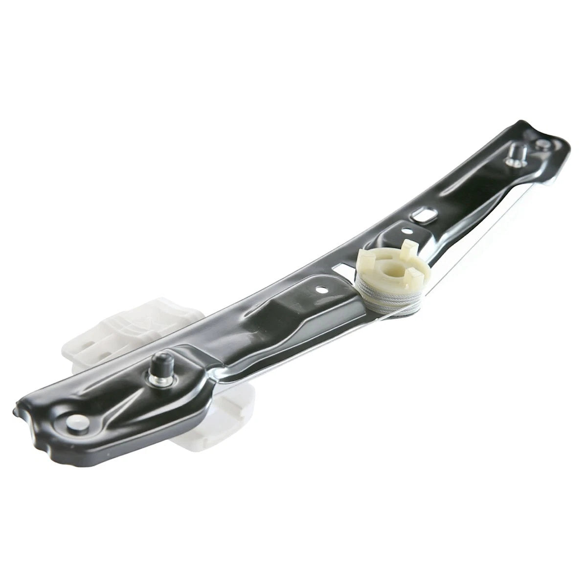 Window Regulator Rear Right for BMW 3 Series 320i xDrive (2012–2017) 17999287, 51357281888
