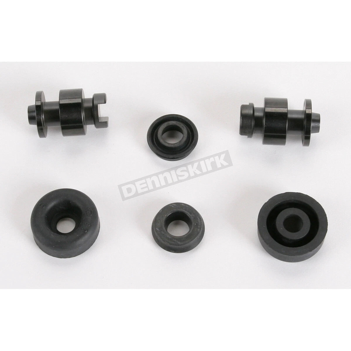 Front Brake Wheel Cylinder Rebuild Kit for Suzuki LT4WD QuadRunner (1702-0007)