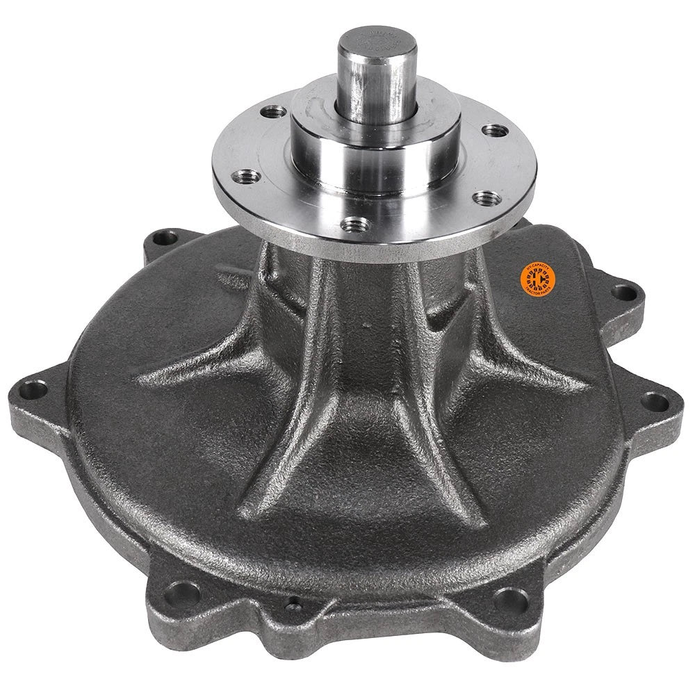 Water Pump for International 966 1066 1086 1486 5488 6588 (No Years Specified)