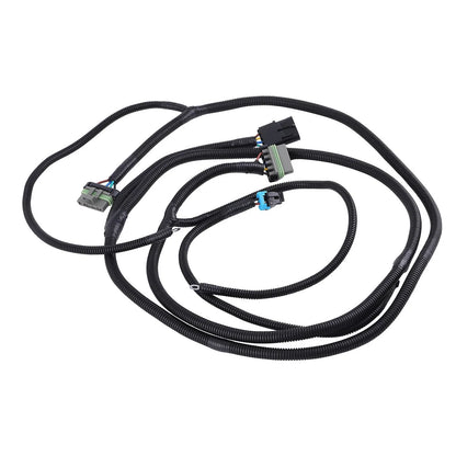 Wiring Harness for Chevy GMC Blazer Suburban Tahoe Yukon (1998–2000)