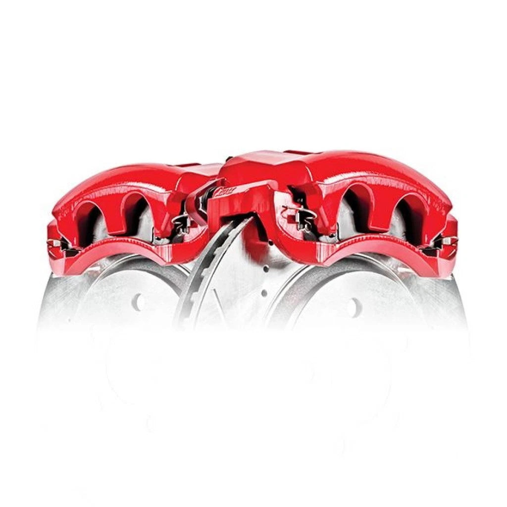 Power Stop Brake Caliper Pair for Ram C/V (2012–2015) TLX-psbS5044-CL360A77