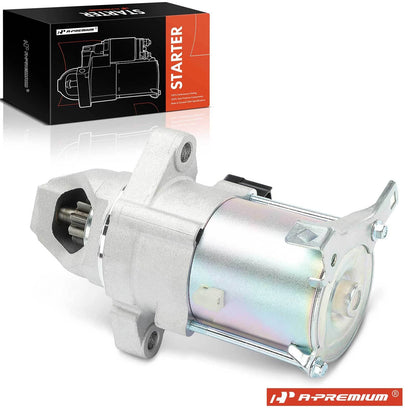 Starter for Honda CR-Z (2011–2013) 31200RTW004, 19207N