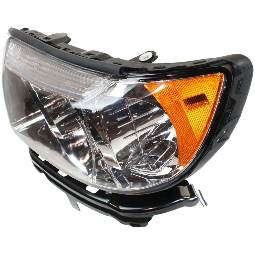 Driver Side Headlight for Subaru Forester (2006–2008) SU2502119, CLX-M0-20-6784-00-9