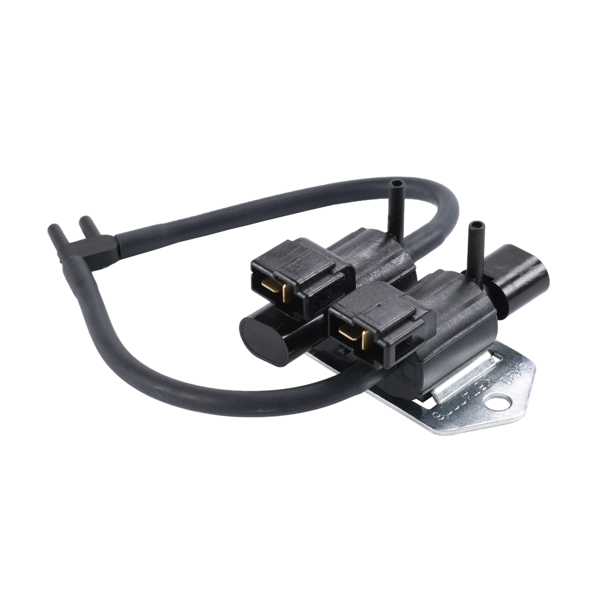 Freewheel Clutch Control Solenoid Valve for Mitsubishi Pajero L300 L200 (1982–2023)