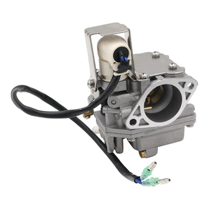 Carburetor for Yamaha 4 Stroke 20HP 25HP Outboard Motor (65W-14901-01, 65W-14901)