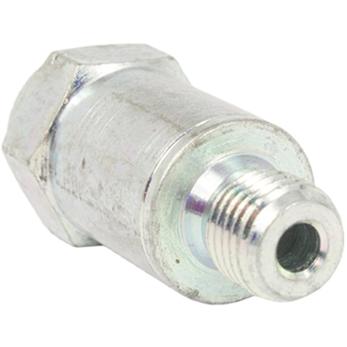 YF50 A/C Compressor Relief Valve for Ford Explorer Ranger Mustang (1993–2000)
