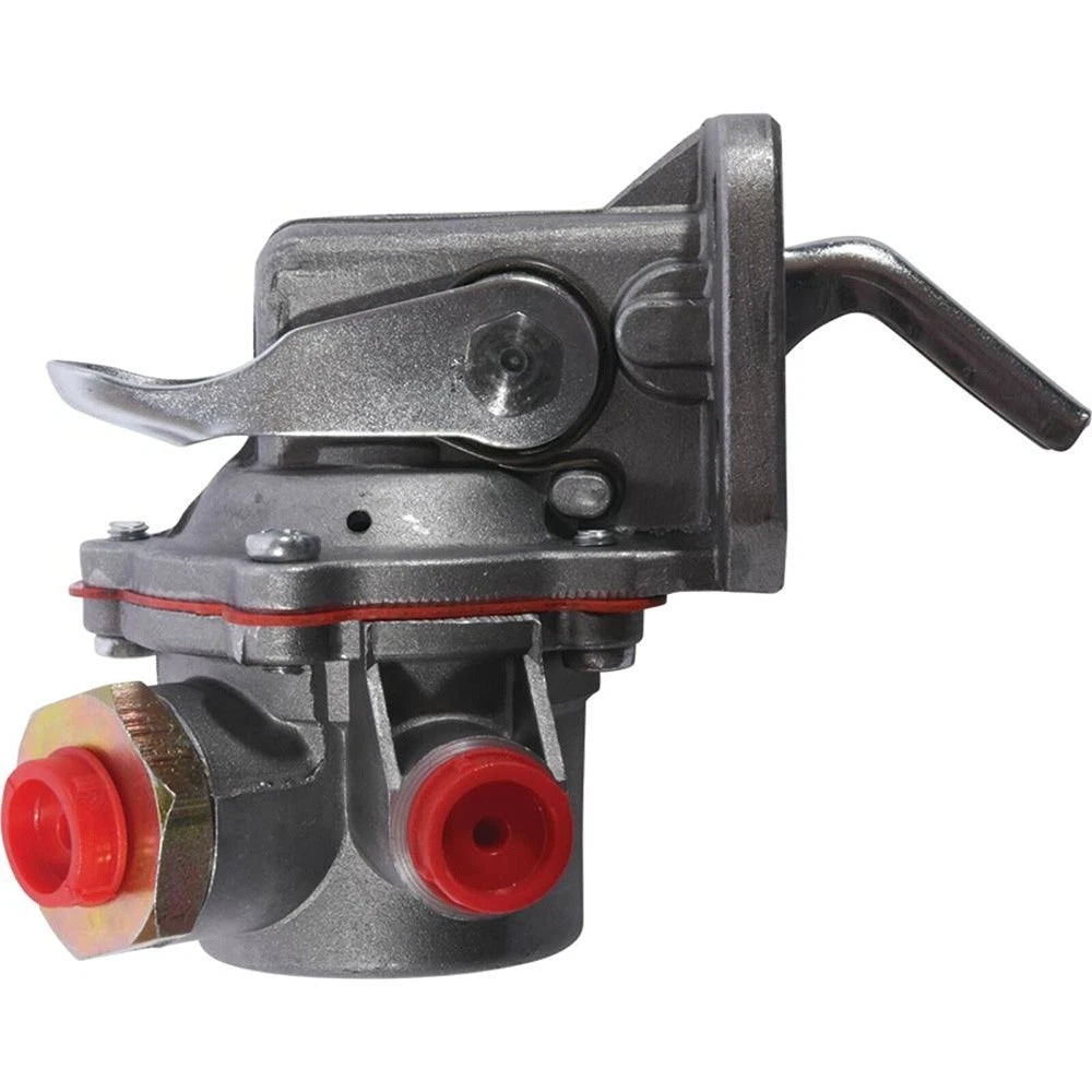 Fuel Transfer Pump for Massey Ferguson MF 4253 4255 4265 4325 4335 4345 4355