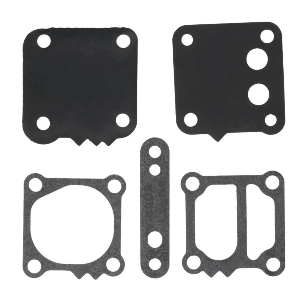 Diaphragm Kit for Mercury Quicksilver Outboard (42909A 1, 18-7818-1)
