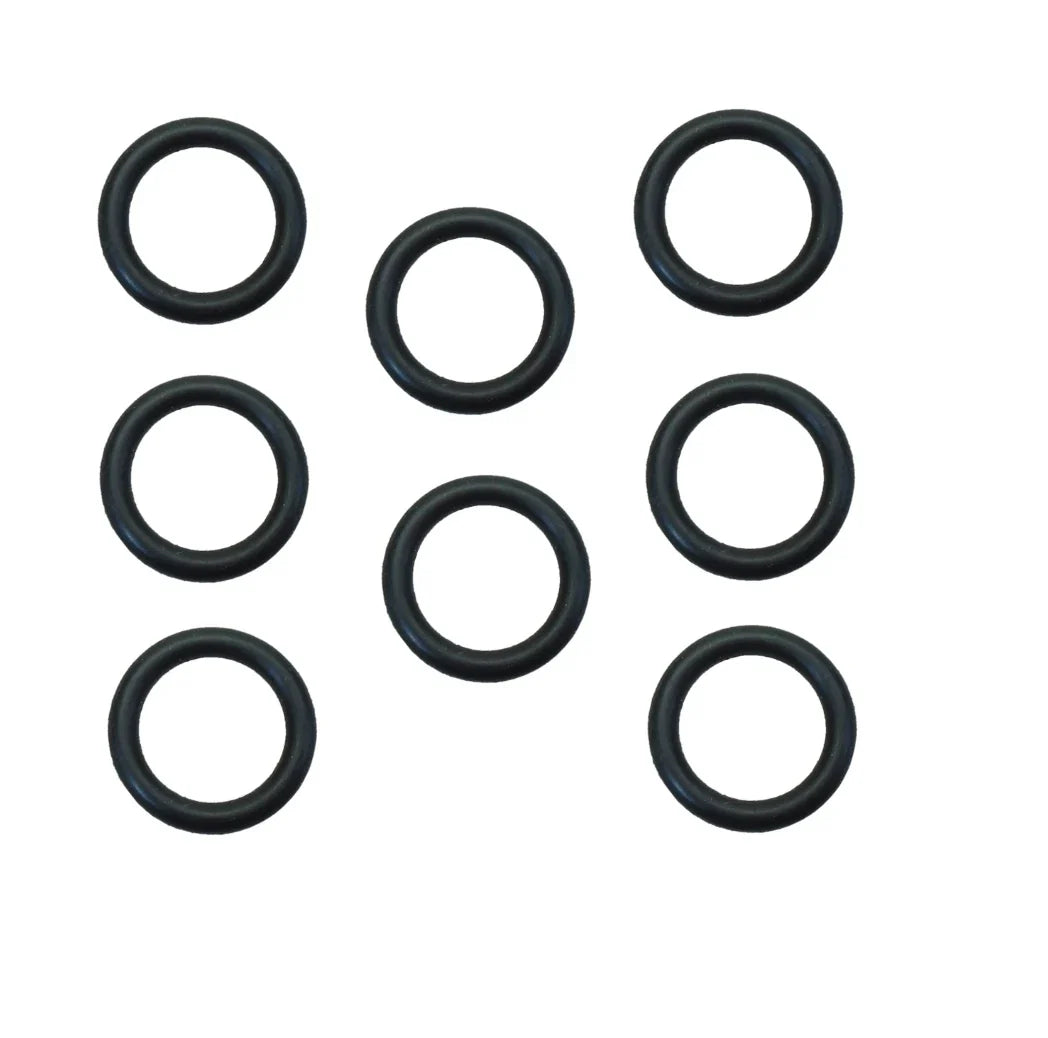 8Pcs O-Ring Seal for Evinrude Johnson OMC (310584, 0310584, 18-7135, 82100)