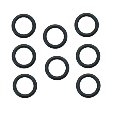 8Pcs O-Ring Seal for Evinrude Johnson OMC (310584, 0310584, 18-7135, 82100)