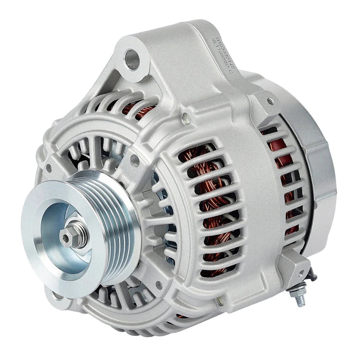100-AMP Alternator for Toyota Sequoia Tundra (2000–2002) 18017268, 13859N, 13859