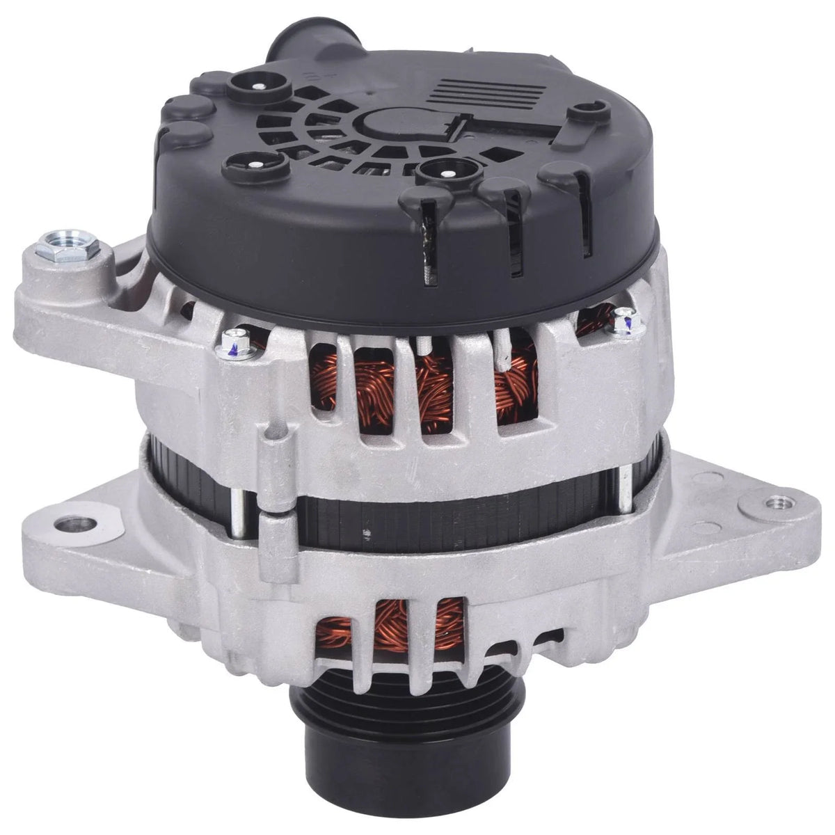 130A Alternator for Hyundai Elantra Kona Tucson Kia Forte Optima Soul (2011–2015)