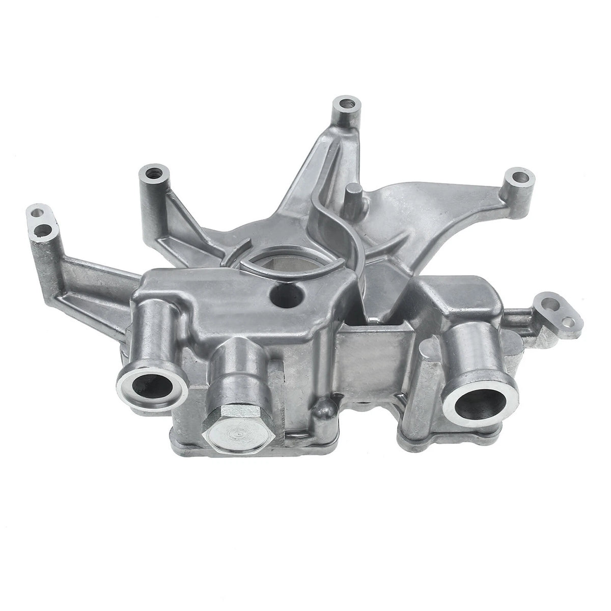 Engine Oil Pump for Nissan Pathfinder Titan Armada (2004–2015) 150107S000, 150107S00A, M379