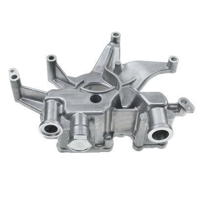 Engine Oil Pump for Nissan Pathfinder Titan Armada (2004–2015) 150107S000, 150107S00A, M379