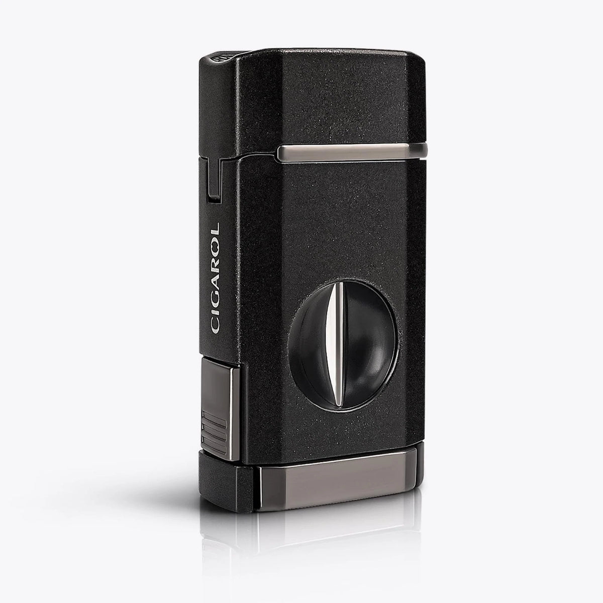 3-in-1 Cigar Torch Lighter for Cigarol