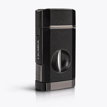3-in-1 Cigar Torch Lighter for Cigarol