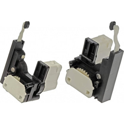 Door Lock Actuator for Oldsmobile Silhouette/88/LSS (1997–1998) ALX-PAU-RB-746-017KT-CL360A59