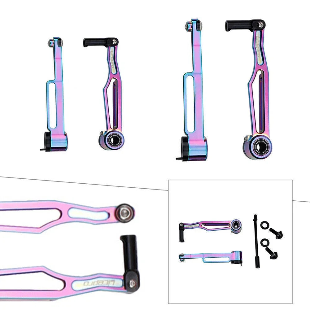 V Brake Clamp for Folding Bike BMX (Litepro Ultra-light)