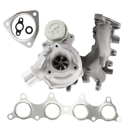 Turbo Charger for Kia Forte Koup SX, Forte5, Hyundai Veloster (2011–2016)