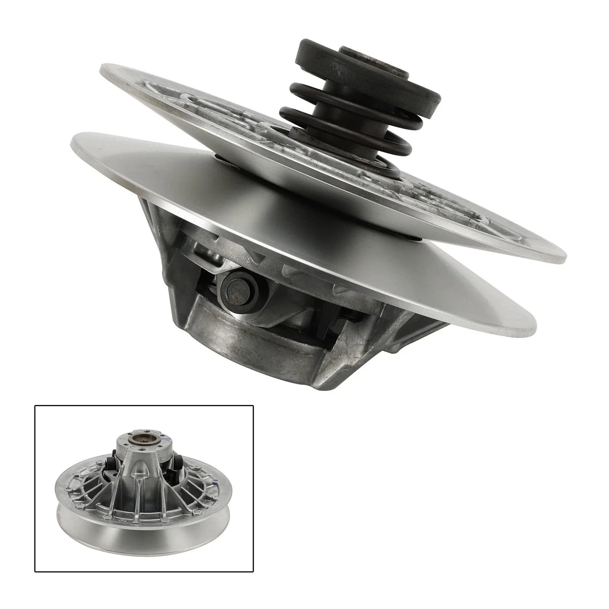 Rear Clutch Variator Secondary Clutch 21400-010-0000 for Hisun 800 1000 (2015–2023)