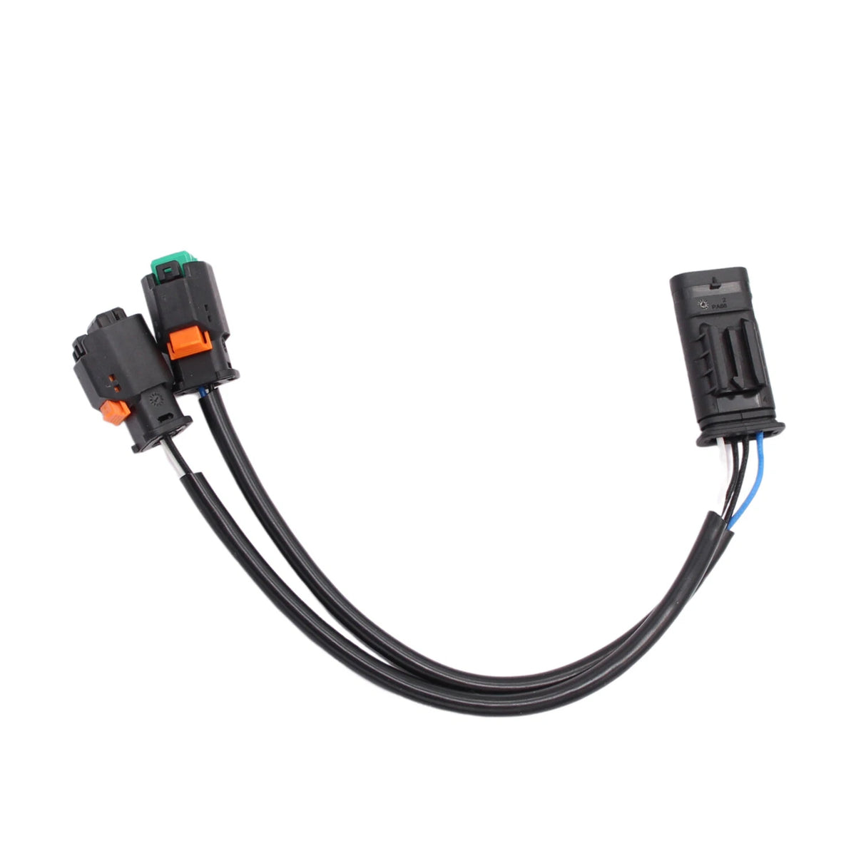 Engine Coolant Thermostat Adapter Lead Wire for Mini Cooper (2010–2012) 12517646145