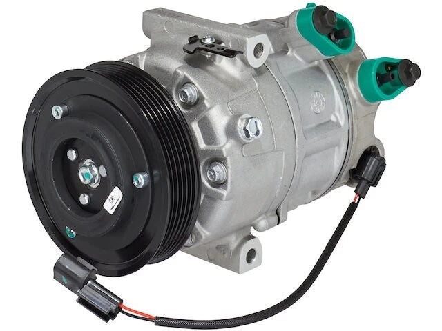 A/C Compressor for Hyundai Elantra GT (2013–2018) 32895VHPN