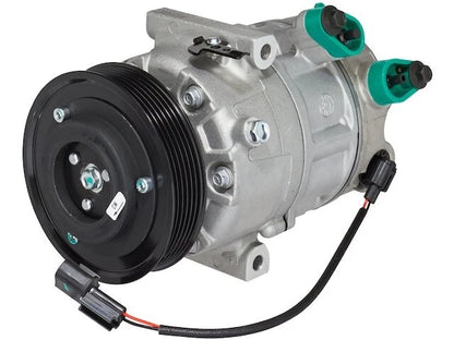 A/C Compressor for Hyundai Elantra GT (2013–2018) 32895VHPN