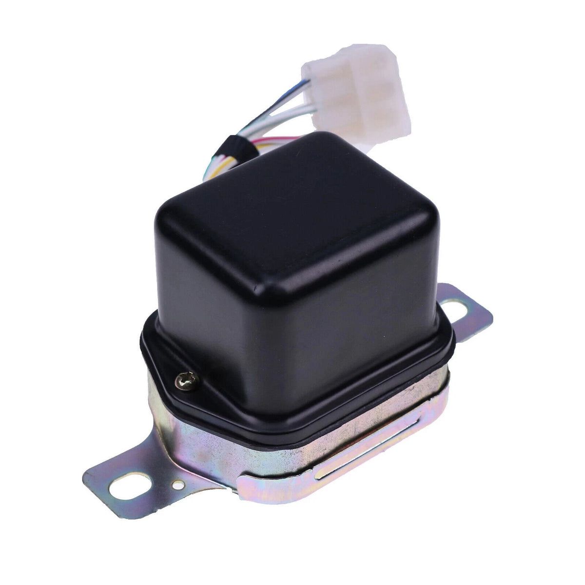 12V Regulator for Kubota/Toyota 026000-2121 70000-65398 Sealed