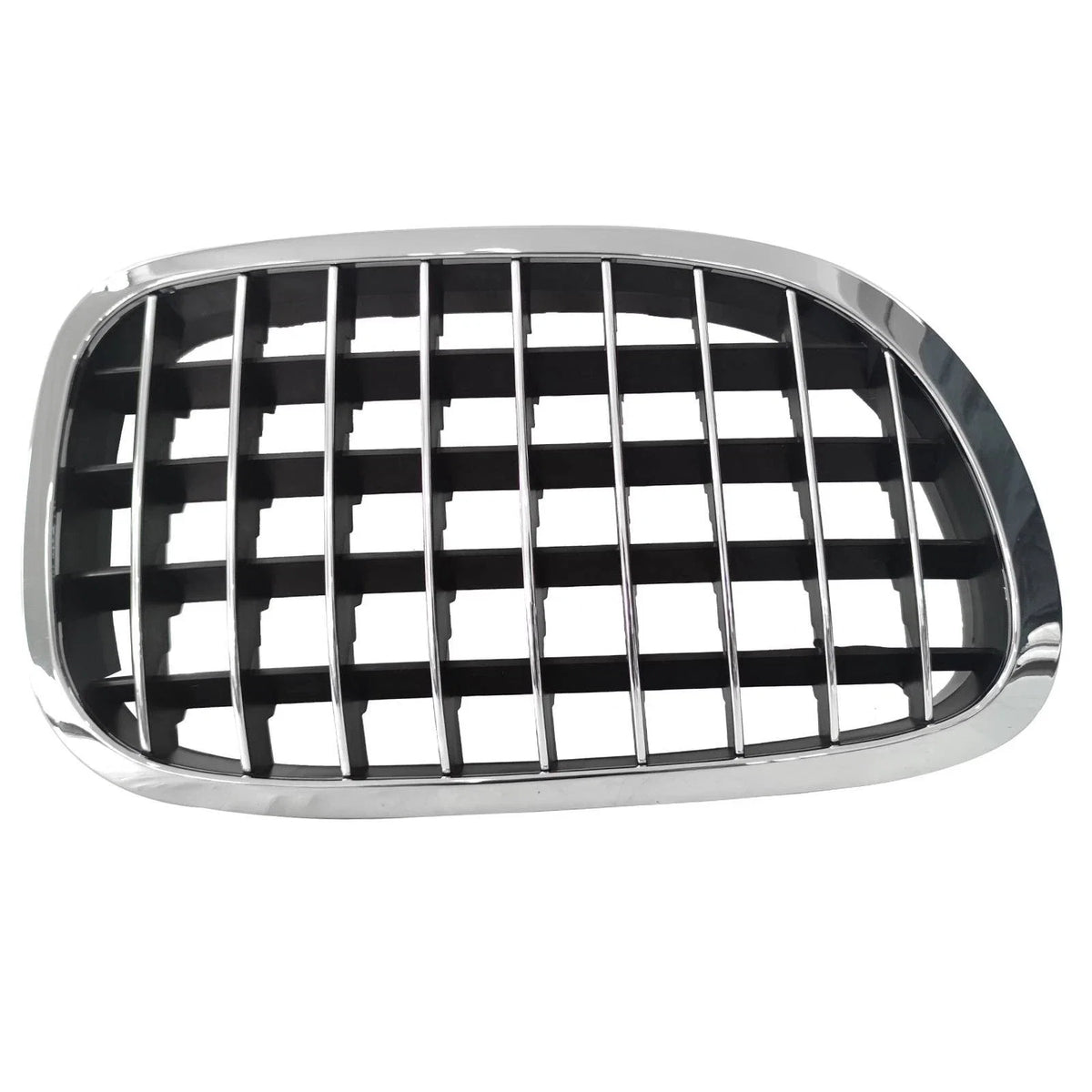 Right Passenger Side Front Grille for BMW 740i 740Li 750i 750Li 760Li (2009–2015)