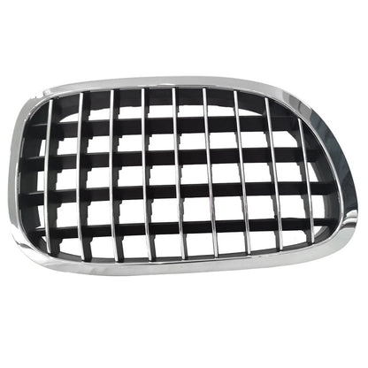 Right Passenger Side Front Grille for BMW 740i 740Li 750i 750Li 760Li (2009–2015)