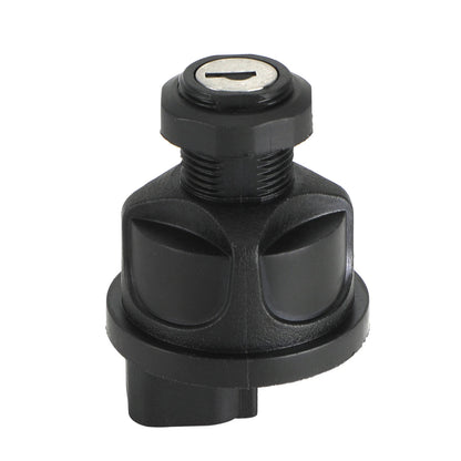 Ignition Switch with 2 Keys for Bobcat S100 S130 S150 S160 S185 S205 S330 S450 (6693245)