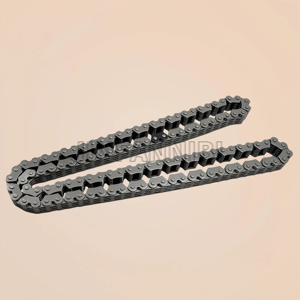 Cam Chain 114 Links for Honda Sportrax 450 TRX450R (2004–2005) 14401-HP1-671