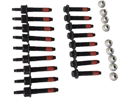 Exhaust Manifold Bolt Set for Jeep Grand Cherokee (2005–2008) 84725JXNG