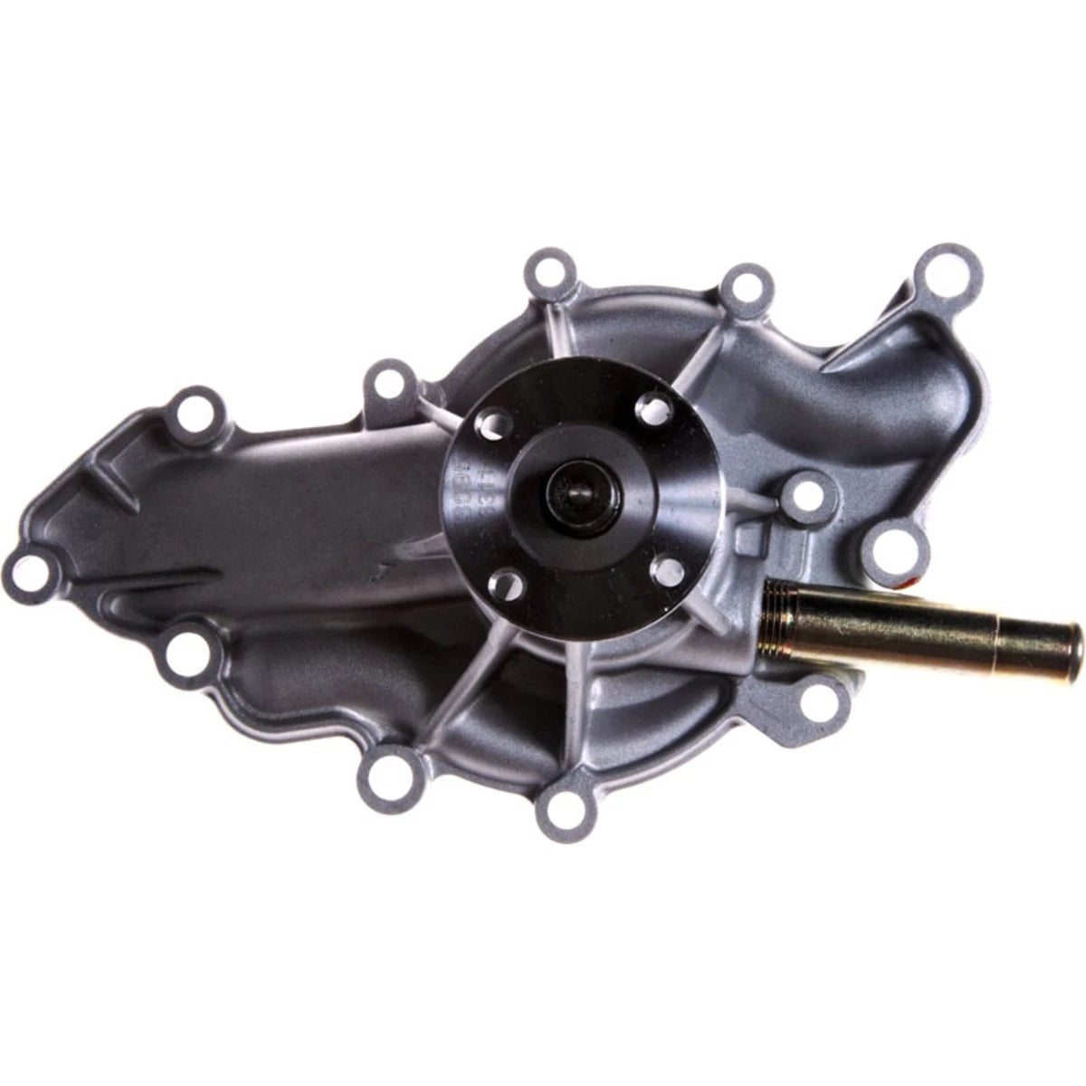 Gates Water Pump 43095 for Chevy S10 Blazer Jeep Cherokee (1982–1986)